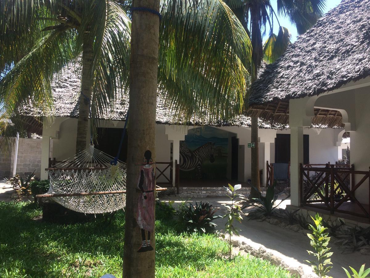 Kicheko Bed & Breakfast